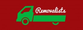Removalists Wilbinga - Furniture Removalist Services